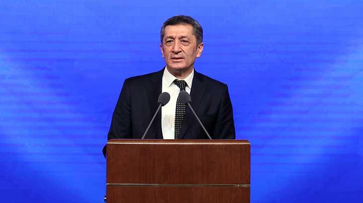 SON DAKİKA Bakan Selçuk'tan önemli açıklamalar: Bir artış sağlamayı ümit ediyoruz