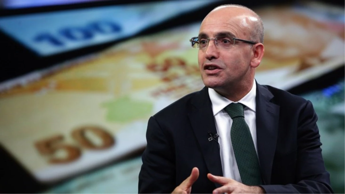 Son Dakika: Bakan Şimşek'ten Merkez'in faiz kararına ilk yorum: Fiyat istikrarı en büyük önceliğimiz