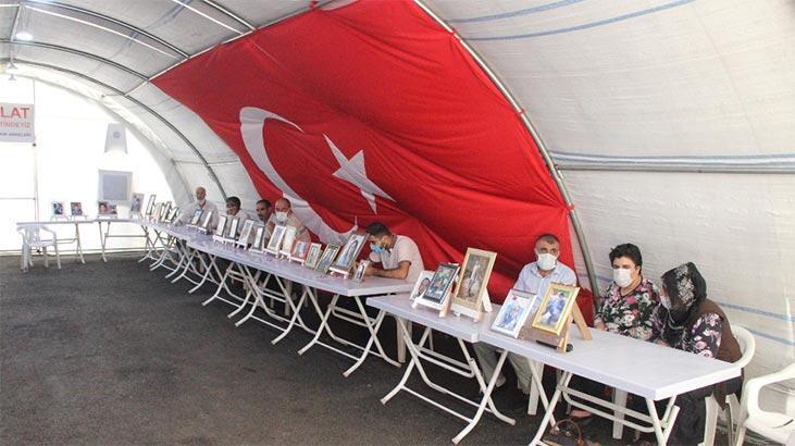 SON DAKİKA Bakan Soylu duyurdu: Evlat Nöbeti'nde bir güzel haber daha