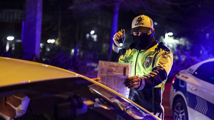 SON DAKİKA Bakanlık duyurdu! 2 Mayıs'a kadar geçerli olacak