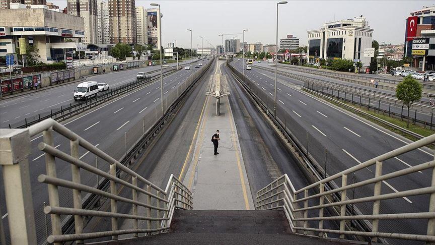 Son dakika! Bakanlık'tan flaş sokağa çıkma kısıtlaması açıklaması