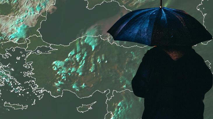 SON DAKİKA Bayram için plan yapacaklar dikkat! Meteoroloji yurt geneli için uyardı