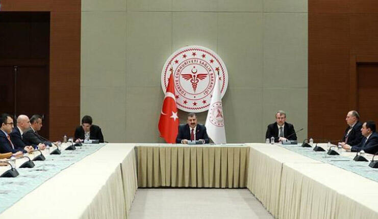 Son Dakika: Bilim Kurulu Toplantısı ne zaman? Gözler Bakan Koca'nın yeni açıklamalarında...