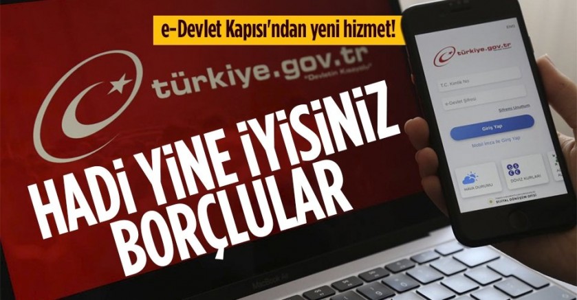 SON DAKİKA