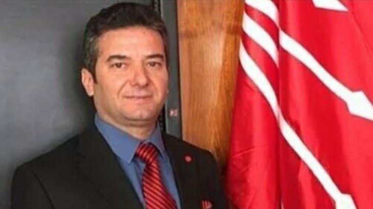 SON DAKİKA CHP Tire İlçe Başkanı Şenoyar ve yönetimi görevden alındı