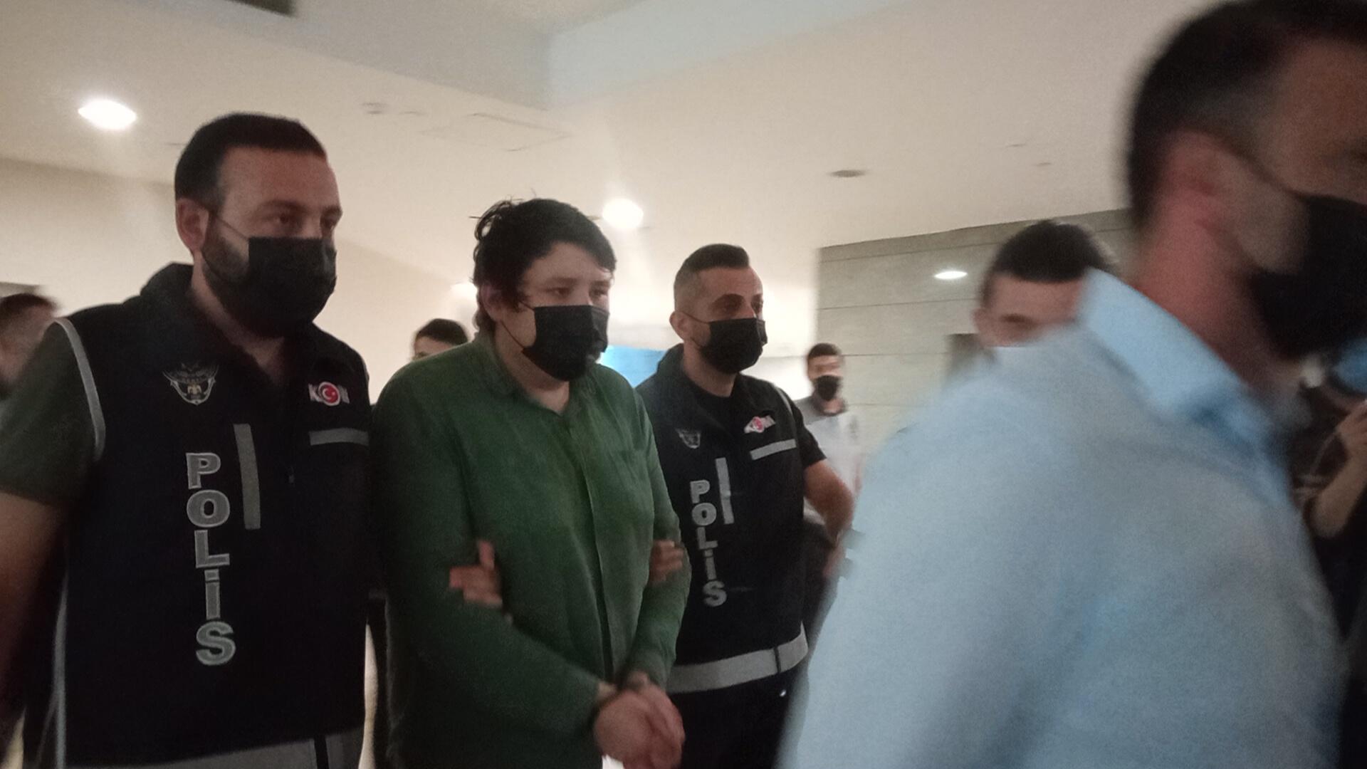 SON DAKİKA Çiftlik Bank davasında 'Tosuncuk'tan 4 sayfalık yazılı savunma