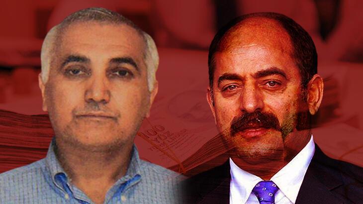 SON DAKİKA Çok sayıda terör örgütü üyesinin mal varlıkları donduruldu