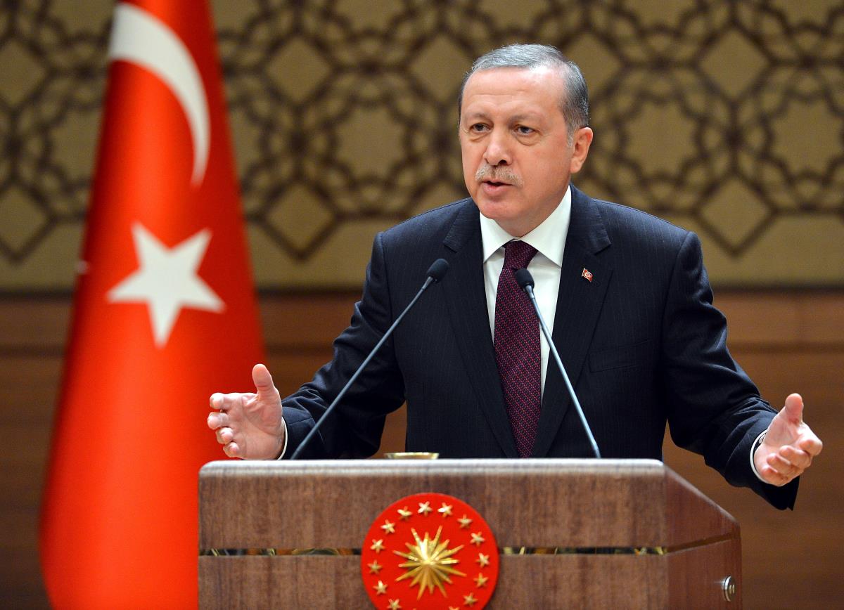 SON DAKİKA  Cumhurbaşkanı Erdoğan: Afganistan'da ölü sayısı 170'i buldu