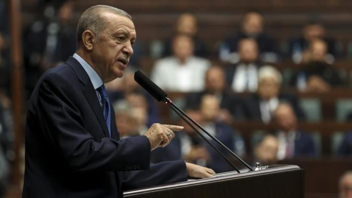 Son Dakika! Cumhurbaşkanı Erdoğan: Yarın asgari ücreti açıklayacağız