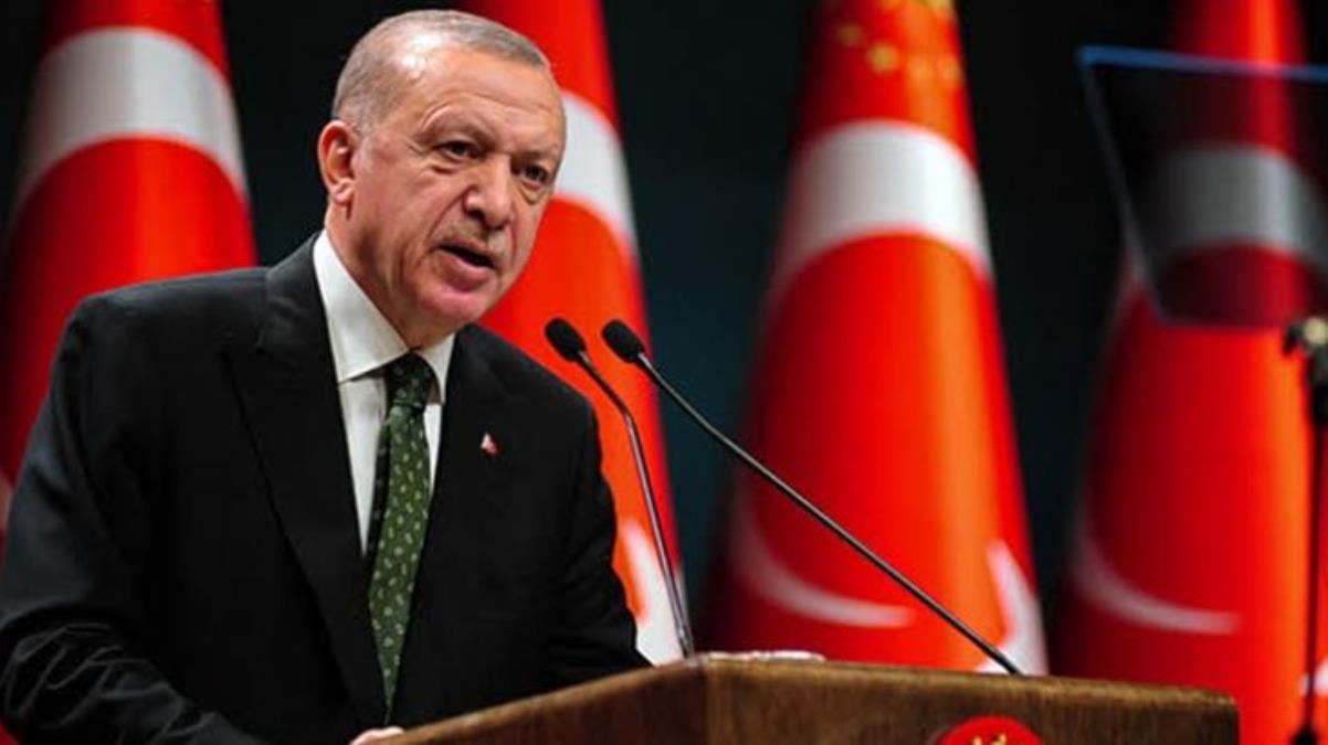 Son dakika: Cumhurbaşkanı Erdoğan'dan Türkiye'ye karşı ABD'den yardım isteyen Miçotakis'e rest: Ne yaparsan yap, biz gereği neyse yapacağız