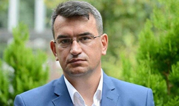 Son dakika… DEVA Partili Metin Gürcan için istenen ceza belli oldu