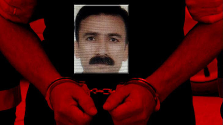 Son dakika: DHKP-C'nin sözde Türkiye sorumlusu Caferi Sadık Eroğlu gözaltına alındı