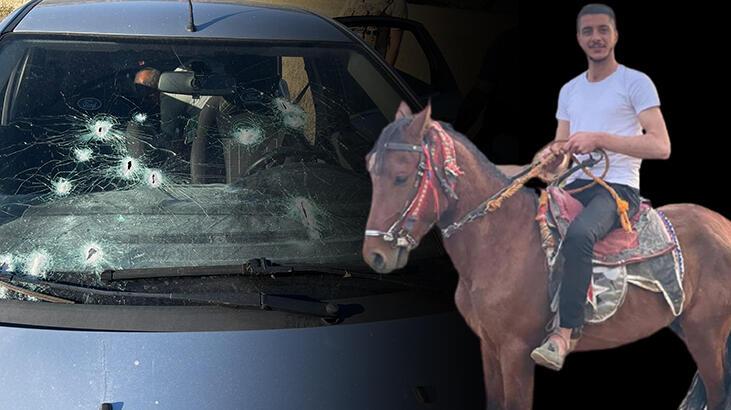 SON DAKİKA Diyarbakır'da AK Parti İlçe Başkanı'nın kardeşi silahlı saldırıda yaralandı