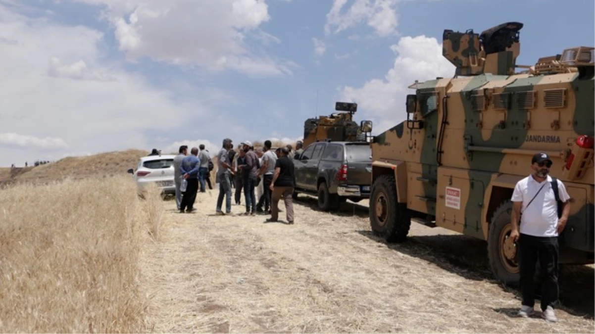 Son Dakika! Diyarbakır'da arazi kavgası: 9 ölü, 2 yaralı