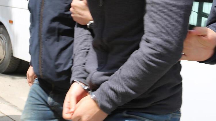 SON DAKİKA Diyarbakır'da bombalı eylem hazırlığında olan 2 şüpheli yakalandı