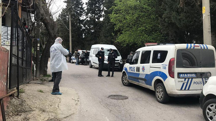 SON DAKİKA Doğum sırasında ölen bebeğinin mezarı başında ölü bulundu