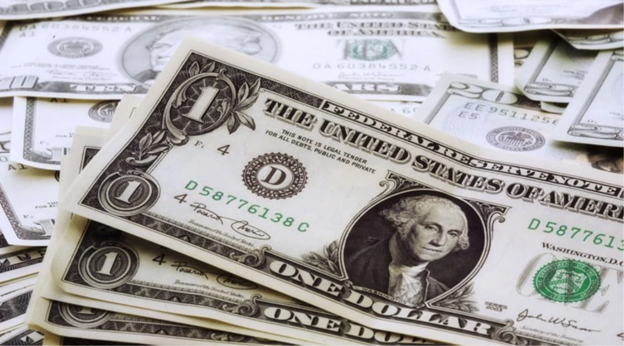 Son Dakika! Dolar 23 lirayı, gram altın 1.456 lirayı aşarak tüm zamanların rekorunu kırdı