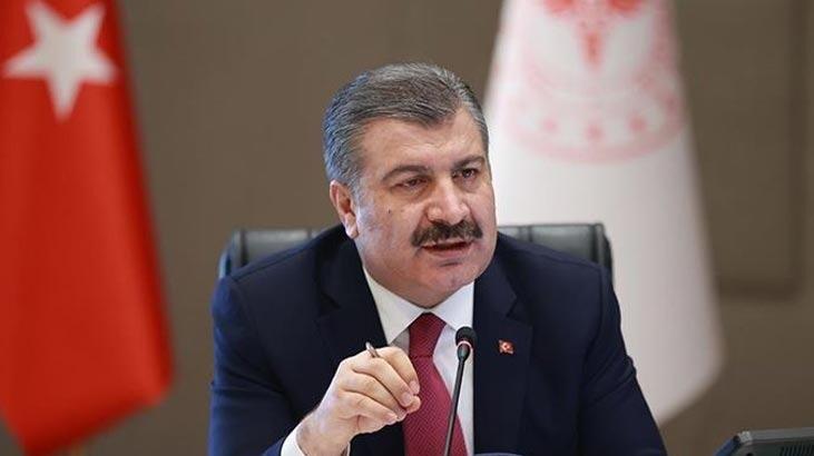 SON DAKİKA DSÖ'nün medya brifinginde!