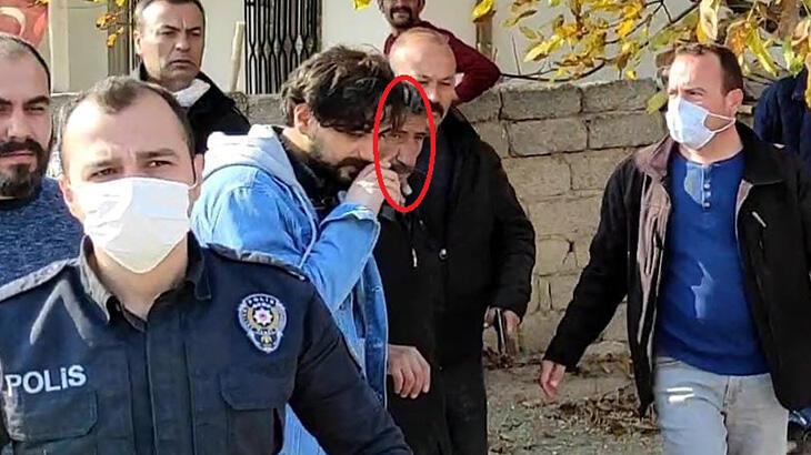 SON DAKİKA! Dünürünü öldüren zanlı tutuklandı