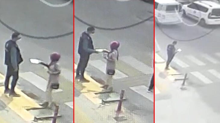 SON DAKİKA Duygu dolu anlar