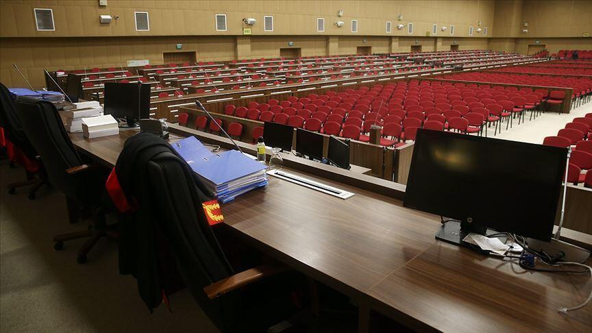 SON DAKİKA Elebaşılığını Sedat Peker'in yaptığı suç örgütüne yönelik soruşturma tamamlandı