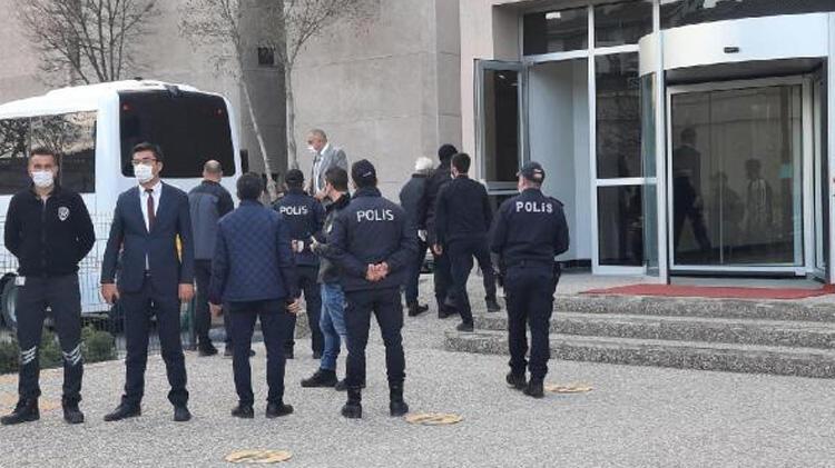 Son dakika! Emekli amirallerin iddianamesi tamamlandı