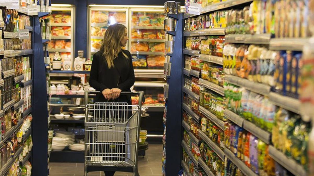 Son Dakika: Enflasyon martta yüzde 5,46 artarken, yıllık bazda yüzde 61,14 oldu