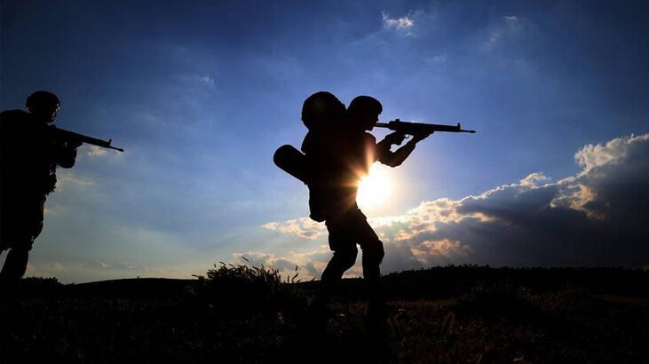 SON DAKİKA Etkisiz hale getirildiler