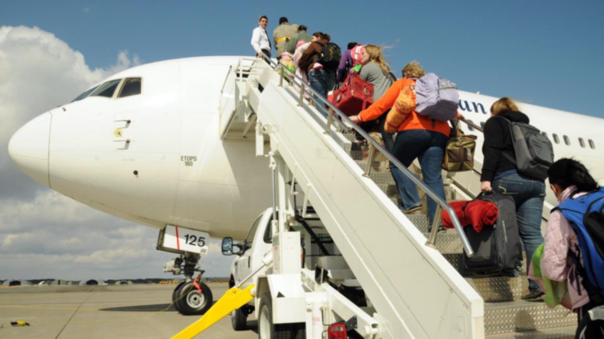 SON DAKİKA Fransa, Türkiye'yi seyahat kısıtlaması getirilen kırmızı ülkeler listesinden çıkardı