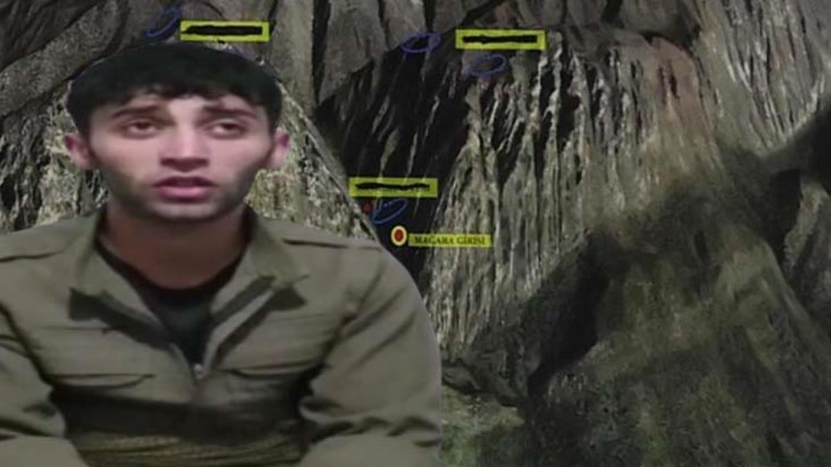 SON DAKİKA Gara'da vatandaşlarımızı şehit eden hainlerin korkunç itirafları ortaya çıktı: İnfaz talimatı verildi