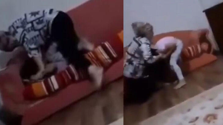 Son dakika: Görüntüler Türkiye'yi ayağa kaldırdı! Flaş gelişme