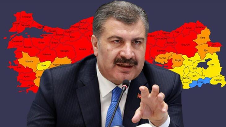 Son dakika haber: 11 Temmuz koronavirüs tablosu belli oldu! İşte günlük vaka sayısı...