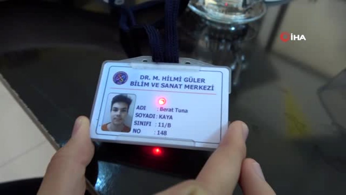 Son dakika haber! Hayat kurtaracak 'kimlik kartı'