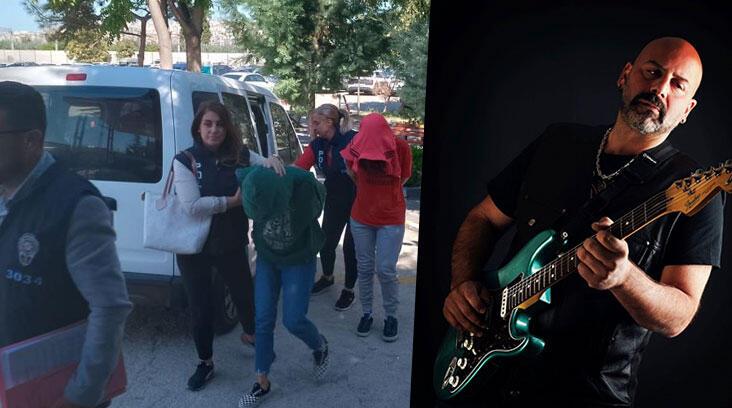 SON DAKİKA HABER: Müzisyen Onur Şener'in ölümünde ifadeler ortaya çıktı! 'İstek şarkı' tartışmasında dehşet