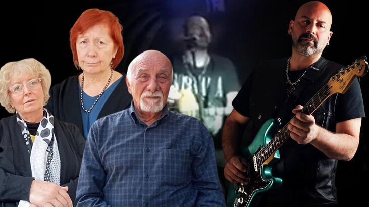 Son dakika haber: Müzisyen Onur Şener'in vefatı ardından ailesi konuştu