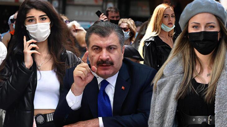 Son dakika haberi: 18 Haziran koronavirüs tablosu belli oldu! İşte günlük vaka sayısı...