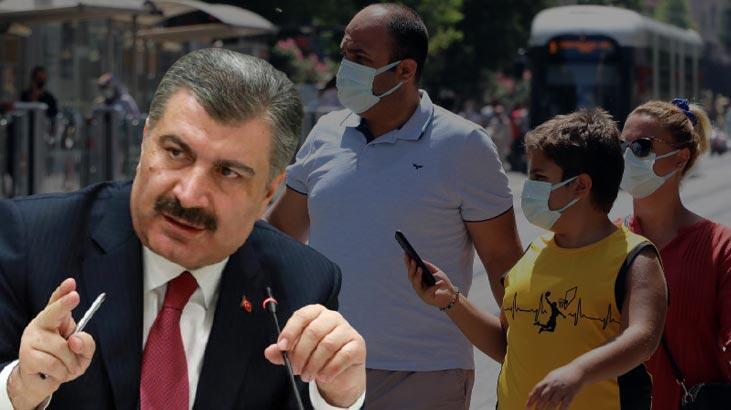 SON DAKİKA haberi: 3 Ekim 2021 koronavirüs tablosu ve aşı haritası belli oldu! Vakalar...