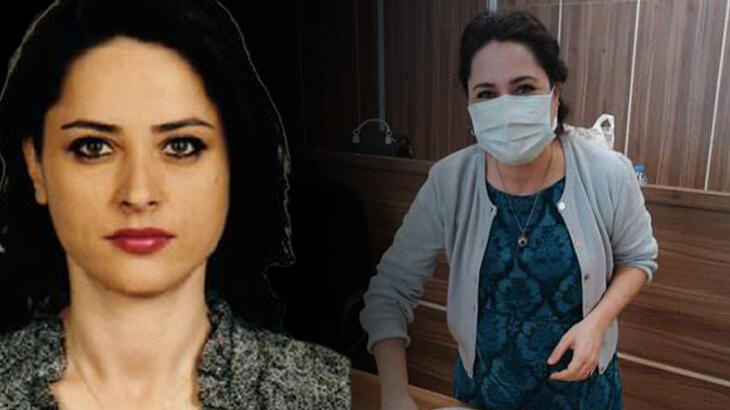 Son dakika! Hamile hakim koronaya yakalandı! Bebeği alındıktan sonra hayatını kaybetti