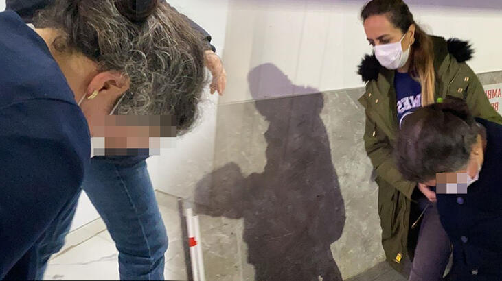 SON DAKİKA Hem husumetlisi hem akrabası! 2 erkeği bacaklarından vurdu