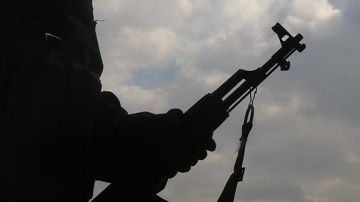 SON DAKİKA İçişleri duyurdu! İkna yoluyla 4 terörist daha teslim oldu