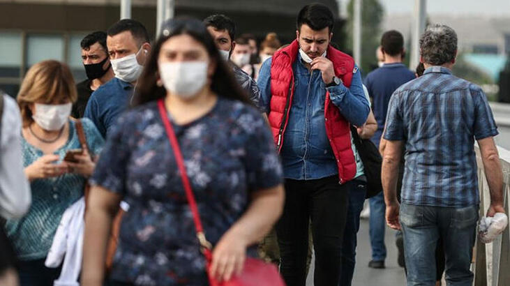 Son dakika: İçişleri'nden 81 ile yeni korona genelgesi! 4 gün boyunca...