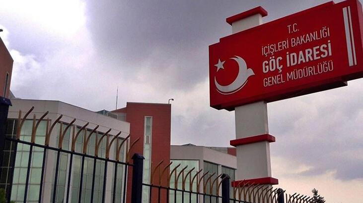 SON DAKİKA İçişleri'nden flaş göçmen kararı! Ankara için açıklama geldi