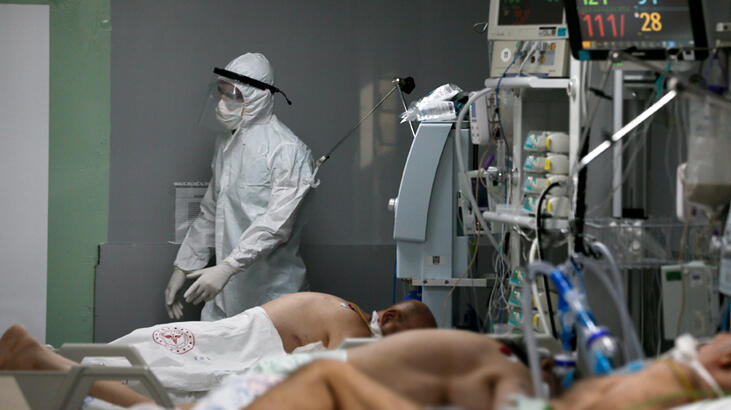 Son dakika: İlacı kesen yoğun bakımlık oluyor!