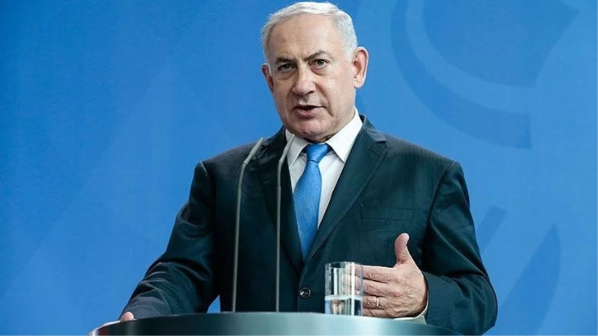Son Dakika! İsrail Başbakanı Netanyahu, Gazze halkına bölgeyi terk etmelerini söyledi: Hamas'ın olduğu yerleri enkaza çevireceğiz