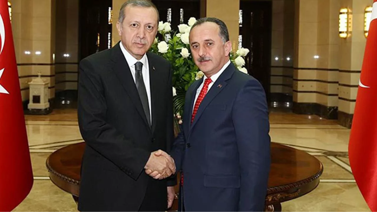 Son Dakika! İstanbul Bağcılar Belediye Başkanı Lokman Çağırıcı görevinden istifa etti