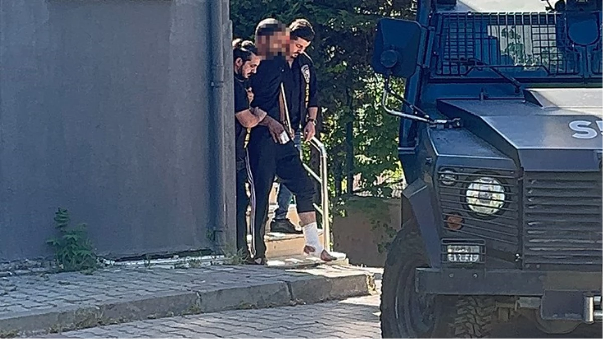 Son Dakika: İstanbul Esenyurt'ta tekel bayisinde 2 kişinin öldüğü silahlı kavganın tüm şüphelileri gözaltına alındı
