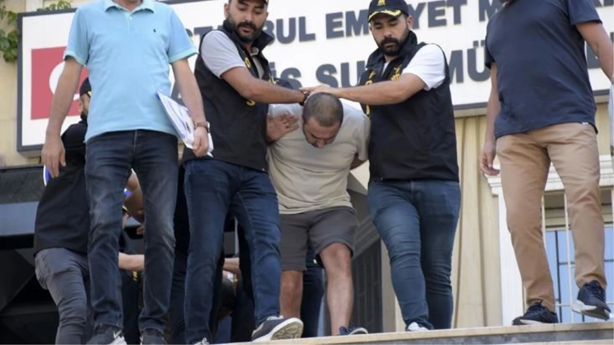 Son Dakika: İstanbul Esenyurt'taki tekel saldırısında adliyeye sevk edilen 8 kişiden 3'ü tutuklandı, 5'i adli kontrol şartıyla serbest bırakıldı