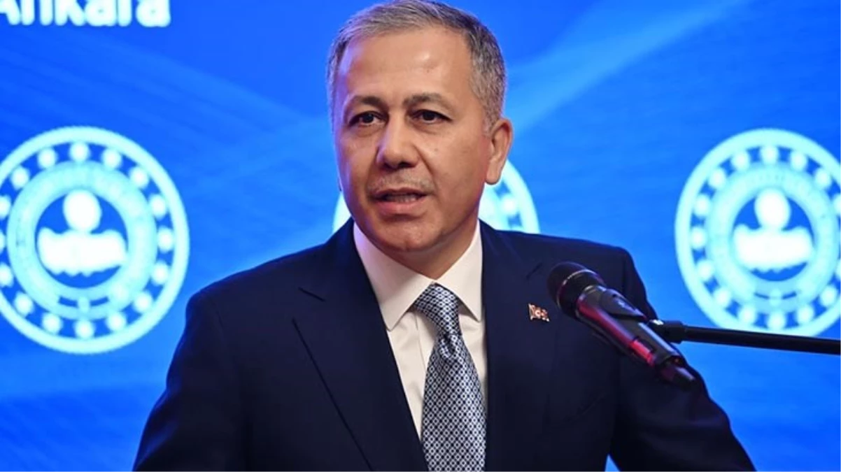 Son Dakika: İstanbul, Tekirdağ ve Edirne'de 50 göçmen kaçakçılığı organizatörü yakalandı
