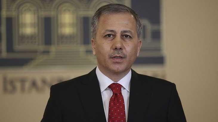 SON DAKİKA İstanbul Valiliği, İzmir'e yardım ve destek personeli yolladı