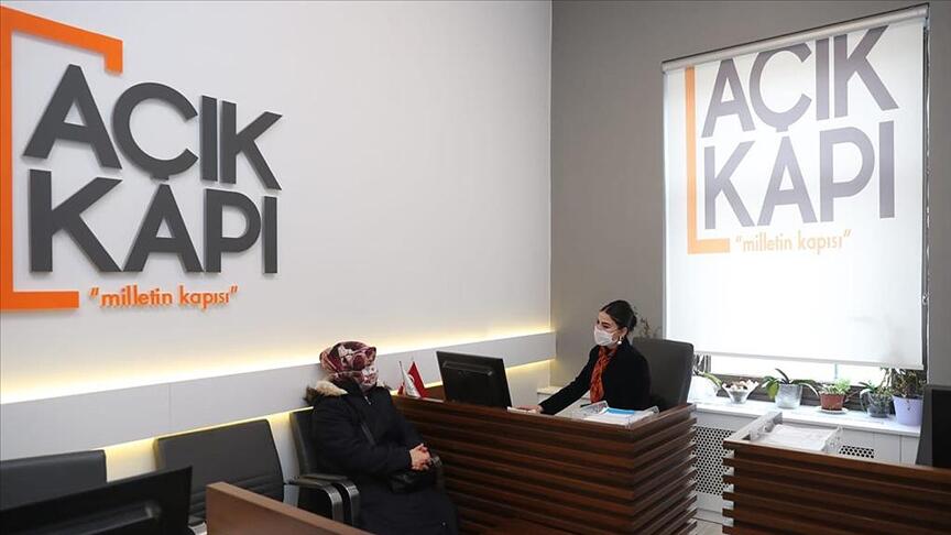 Son dakika! İstanbul Valiliğinden 'Açık Kapı' uygulamasına ilişkin açıklama: